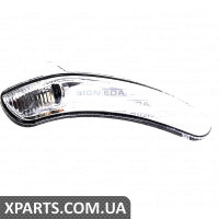 ПОВЕРНЕННЯ НА ДЗЕРКАЛО Signeda VPGM1029PR (аналог для 1607512680)