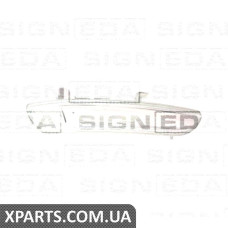 ПОВЕРНЕННЯ НА ДЗЕРКАЛО Signeda VPGM1030PR (аналог для 1607512680)
