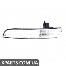 ПОВЕРНЕННЯ НА ДЗЕРКАЛО Signeda VFDM1109PL (аналог для 1806306)
