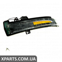 ПОВОРОТ НА ЗЕРКАЛО Signeda VBZM10269PL (аналог для 2129067401)