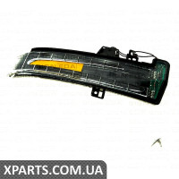 ПОВОРОТ НА ЗЕРКАЛО Signeda VBZM10269PR (аналог для 2129067501)