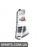 ПОВОРОТ НА ЗЕРКАЛО Signeda VBZM1027PR(O) (аналог для 2E0953050A)