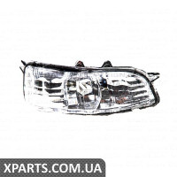 ПОВЕРНЕННЯ НА ДЗЕРКАЛО Signeda VVVM1005PR (аналог для 31111102)