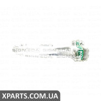 ПОВОРОТ НА ЗЕРКАЛО Signeda VVGM1079PR (аналог для 3G0949102)