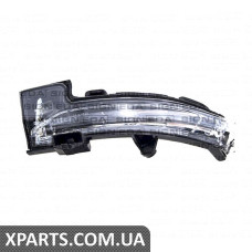 ПОВЕРНЕННЯ НА ДЗЕРКАЛО Signeda VSDM1009PL (аналог для 5E0949101)