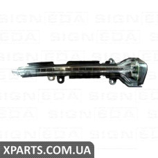 ПОВЕРНЕННЯ НА ДЗЕРКАЛО Signeda VSTM1001PR (аналог для 5F0949101)