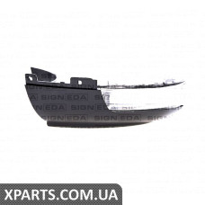 ПОВЕРНЕННЯ НА ДЗЕРКАЛО Signeda VVWM1050PL(O) (аналог для 5N0949101B)