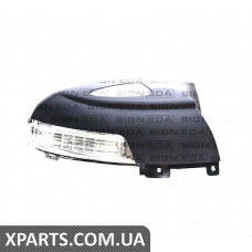 ПОВЕРНЕННЯ НА ДЗЕРКАЛО Signeda VVWM1050PLE(O) (аналог для 5N0949101C)