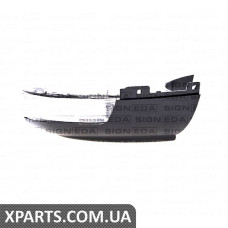 ПОВЕРНЕННЯ НА ДЗЕРКАЛО Signeda VVWM1050PR(O) (аналог для 5N0949102B)
