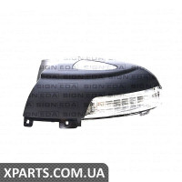 ПОВЕРНЕННЯ НА ДЗЕРКАЛО Signeda VVWM1050PRE(O) (аналог для 5N0949102C)