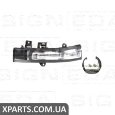 ПОВЕРНЕННЯ НА ДЗЕРКАЛО Signeda VMBM1057PL (аналог для 8351A067)