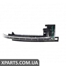 ПОВЕРНЕННЯ НА ДЗЕРКАЛО Signeda VADM1012PR (аналог для 8K0949102)