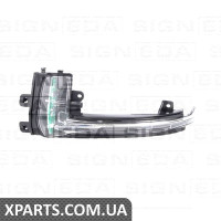 ПОВЕРНЕННЯ НА ДЗЕРКАЛО Signeda VADM1013PR (аналог для 8K0949102C)