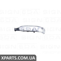 ПОВЕРНЕННЯ НА ДЗЕРКАЛО Signeda VBZM1030PL (аналог для A1638200321)