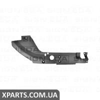 PRIEK.SPARNO APDAILA Signeda PCR33309AL (аналог для 55112651AA)