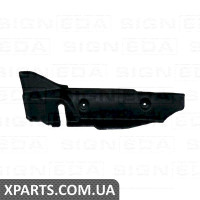 PRIEK.SPARNO APDAILA Signeda PSB33301AR (аналог для 57256SG020)