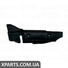 PRIEK.SPARNO APDAILA Signeda PSB33301AL (аналог для 57256SG030)
