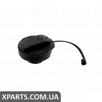 ПРОБКА ПАЛИВНОГО БАКА Signeda KBK760 (аналог для 8N0201553)