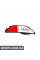 ПРОТИТУМАННА ФАРА Signeda ZFT201009R (аналог для 0000051718011)