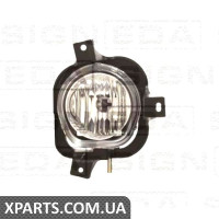 ПРОТИТУМАННА ФАРА Signeda ZFD201310L (аналог для 1562338)