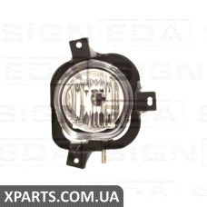 ПРОТИТУМАННА ФАРА Signeda ZFD201310L (аналог для 1562338)