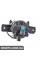 ПРОТИТУМАННА ФАРА Signeda ZRN201001R (аналог для 26150-00Q00)