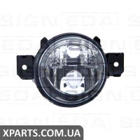 ПРОТИТУМАННА ФАРА Signeda ZDS201305R (аналог для 261501HA0A)