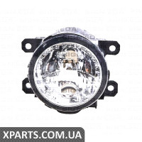 ПРОТИТУМАННА ФАРА Signeda ZMB2041L/R(D) (аналог для 261503NA0A)