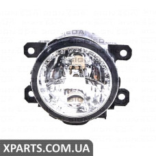 ПРОТИТУМАННА ФАРА Signeda ZMB2041L/R(D) (аналог для 261503NA0A)