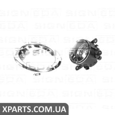 ПРОТИТУМАННА ФАРА Signeda ZDS201309L (аналог для 26150VD325)