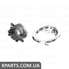 ПРОТИТУМАННА ФАРА Signeda ZDS201309R (аналог для 26150VD325)