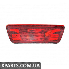 ПРОТИТУМАННА ФАРА Signeda ZDS2033L/R (аналог для 26580ED50A)