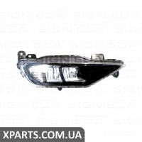 ПРОТИТУМАННА ФАРА Signeda ZVV2020R (аналог для 31434667) ПРОТИТУМАННА ФАРА Signeda ZVV2020R (аналог для 31434667)