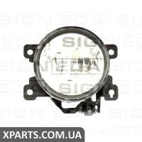 ПРОТИТУМАННА ФАРА Signeda ZTY201318R (аналог для 33900TEYY01)