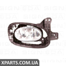 ПРОТИТУМАННА ФАРА Signeda ZHD2063R (аналог для 33901-TF0-G51)