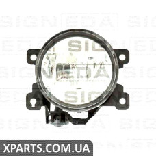 ПРОТИТУМАННА ФАРА Signeda ZTY201318L (аналог для 33950TEYY01)