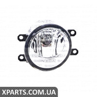 ПРОТИТУМАННА ФАРА Signeda ZTY201000L (аналог для 35502-57L00) ПРОТИТУМАННА ФАРА Signeda ZTY201000L (аналог для 35502-57L00)