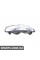 ПРОТИТУМАННА ФАРА Signeda ZSD2009L (аналог для 3T0941701A)
