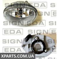 ПРОТИТУМАННА ФАРА Signeda ZCR2000L/R (аналог для 4805046AC)