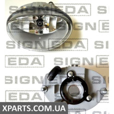 ПРОТИТУМАННА ФАРА Signeda ZCR2000L/R (аналог для 4805046AC)