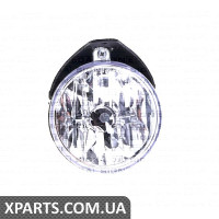 ПРОТИТУМАННА ФАРА Signeda ZCR2010L/R (аналог для 4805391AC)
