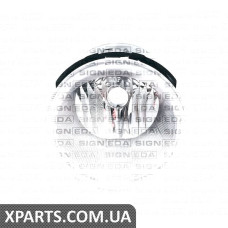 ПРОТИТУМАННА ФАРА Signeda ZCR2011L/R (аналог для 4805856AB)