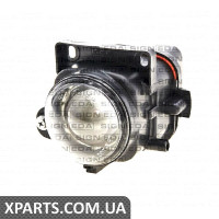 ПРОТИВОТУМАННАЯ ФАРА Signeda ZAD2014L (аналог для 4B3941699)
