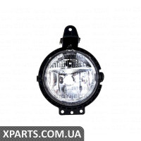 ПРОТИТУМАННА ФАРА Signeda ZMN2003L/R (аналог для 51112751295)