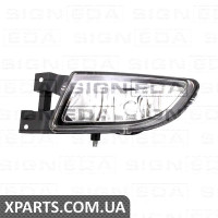 ПРОТИТУМАННА ФАРА Signeda ZFT201004L (аналог для 51775550)
