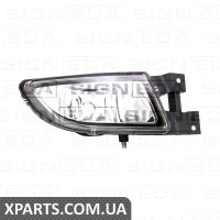 ПРОТИТУМАННА ФАРА Signeda ZFT201004R (аналог для 51775551)