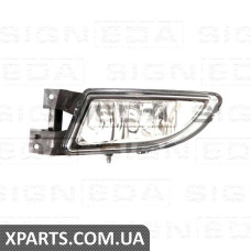 ПРОТИТУМАННА ФАРА Signeda ZFT201021R (аналог для 51775551)