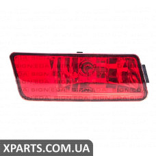 ПРОТИТУМАННА ФАРА Signeda ZDG2002L (аналог для 517827AB72)