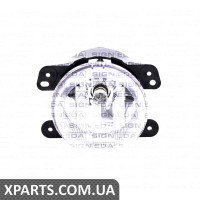ПРОТИВОТУМАННАЯ ФАРА Signeda ZCR2018L/R (аналог для 5182026AA)