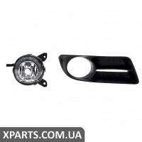 ПРОТИТУМАННА ФАРА Signeda ZTY2048R(D) (аналог для 52127-12150) ПРОТИТУМАННА ФАРА Signeda ZTY2048R(D) (аналог для 52127-12150)